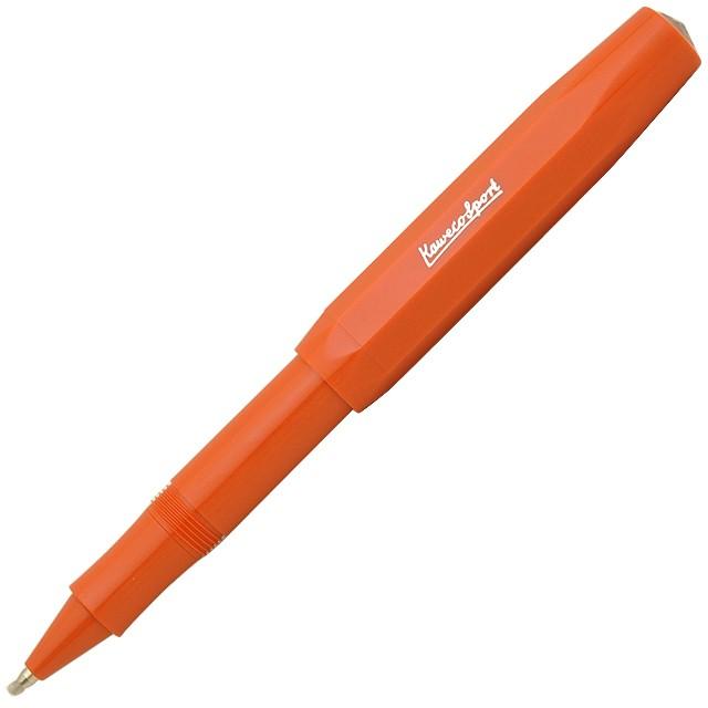 Kaweco（カヴェコ） ローラーボール 名入れ スカイライン スポーツ