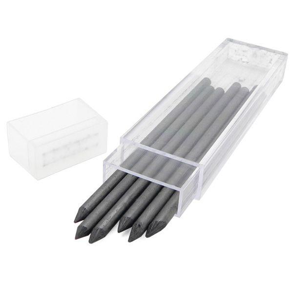 Kaweco（カヴェコ） 芯ホルダー KAWECO 3.2mm芯 ホルダー用 替芯 黒5B