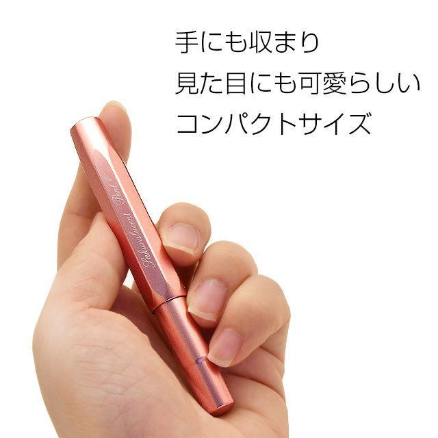 Kaweco 万年筆 ペント カヴェコ 限定生産品 アルスポーツ サクラ Kaweco 万年筆 ペント カヴェコ 限定生産品 アルスポーツ サクラ