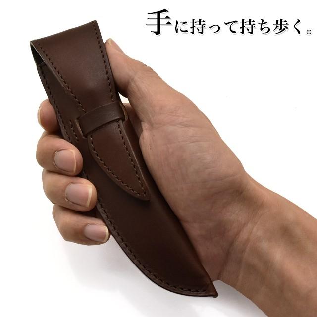 ペンケース 筆箱 Pent ペント ケイシイズ オイルド ステアハイド