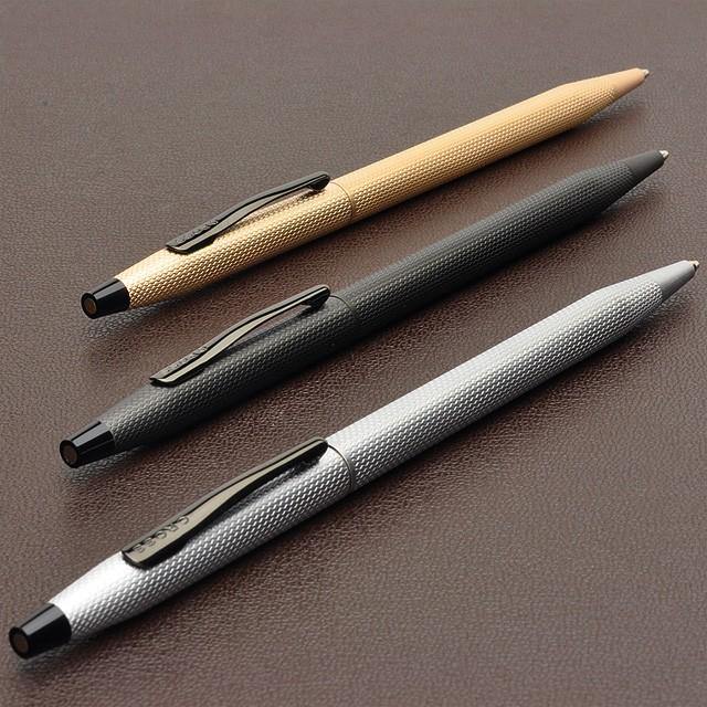 CROSS（クロス） ボールペン 名入れ クラシックセンチュリー