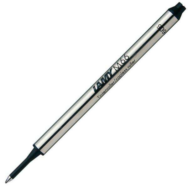 LAMY（ラミー） ボールペン 替芯 ローラーボール芯 LM66 ティポ