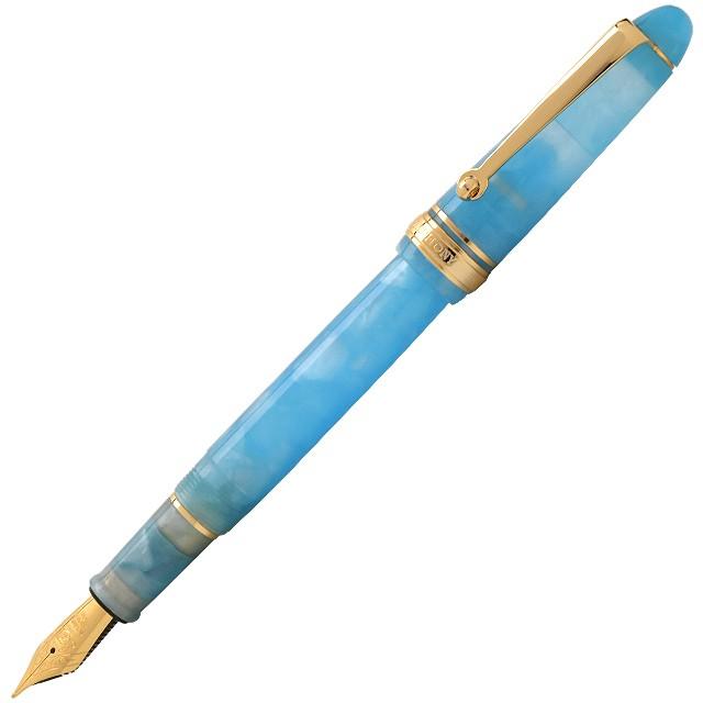 特典付き 万年筆 名入れ Pent ペント シンフォニー デリカート 誠実