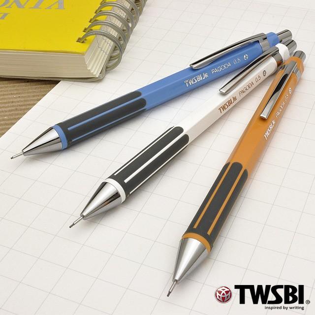 シャープペン Twsbi ツイスビー シャーペン 0 5mm ツイスビージュニア パゴダ 高級 ブランド おすすめ 男性 女性 人気 421 万年筆 ボールペンのペンハウス 通販 Yahoo ショッピング