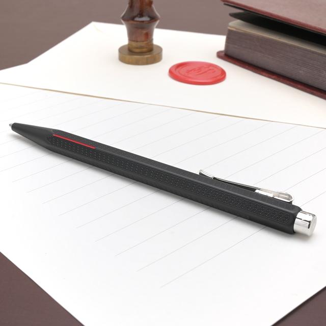 エクリドール ボールペン 名入れ カランダッシュ コレクション