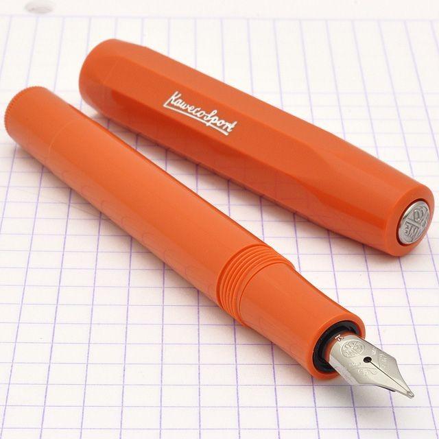 新発売 万年筆 カヴェコ 名入れ スカイライン スポーツ フォックス Ssfp Fo 高級 ブランド プレゼント おすすめ 男性 女性 人気 かっこいい かわいい Commerces Boutique