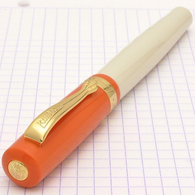 Kaweco（カヴェコ） 万年筆 名入れ スチューデント 70's Soul セブン