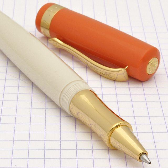 ボールペン カヴェコ 名入れ ローラーボール スチューデント 70's Soul STRB-70 プレゼント 母の日 爆買の画像