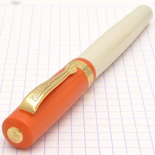 ボールペン カヴェコ 名入れ ローラーボール スチューデント 70's Soul STRB-70 プレゼント 母の日 爆買の画像