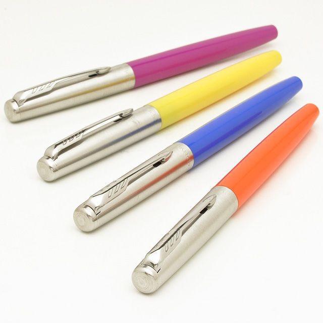 ジョッター 万年筆 名入れ パーカー オリジナル 209690 PARKER