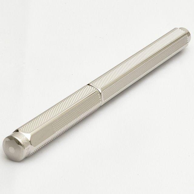 CARAN d'ACHE（カランダッシュ） ボールペン ローラーボール 名入れ