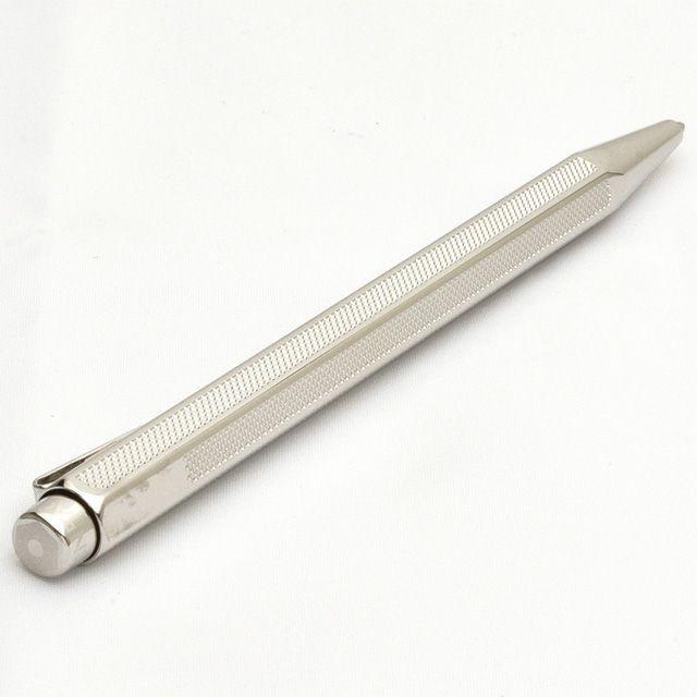 CARAN d'ACHE ボールペン カランダッシュ 名入れ CARAND'ACHE