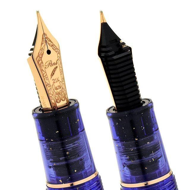セーラー万年筆 万年筆 Pent ペント プロフェッショナルギア レアロ 11