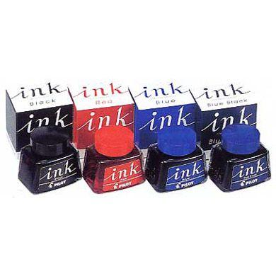 PILOT（パイロット） ボトルインク 万年筆 30ml INK-30 PILOT