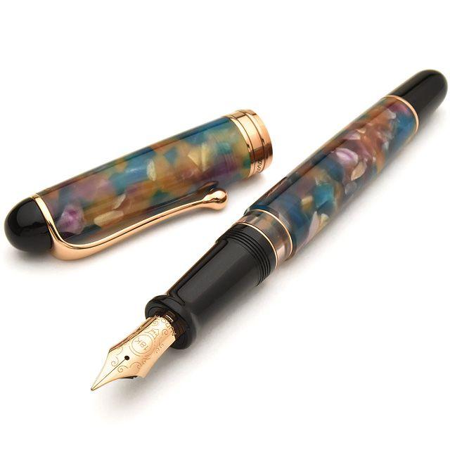 万年筆 アウロラ Aurora 限定品 Giove ジョーヴェ 8 Gi 高級 ブランド プレゼント おすすめ 男性 女性 人気 おしゃれ かっこいい かわいい 大注目