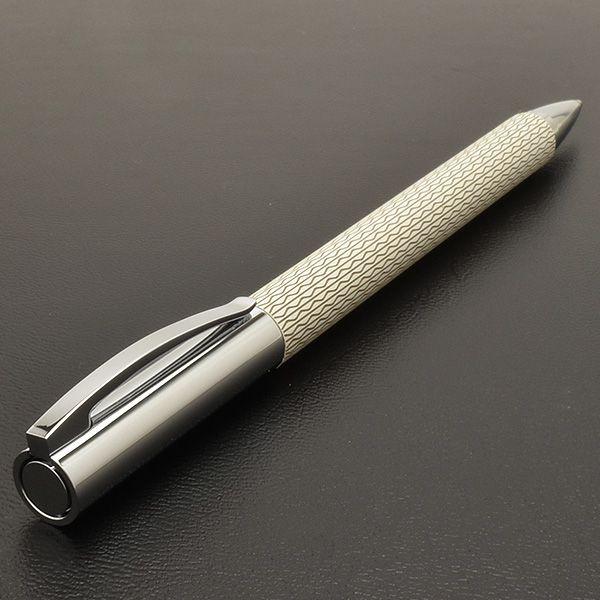 ファーバーカステル　万年筆　アンビションオプアート　新品　お買得‼️ FABER-CASTELL ファーバーカステル 限定品 ボールペン 新学期