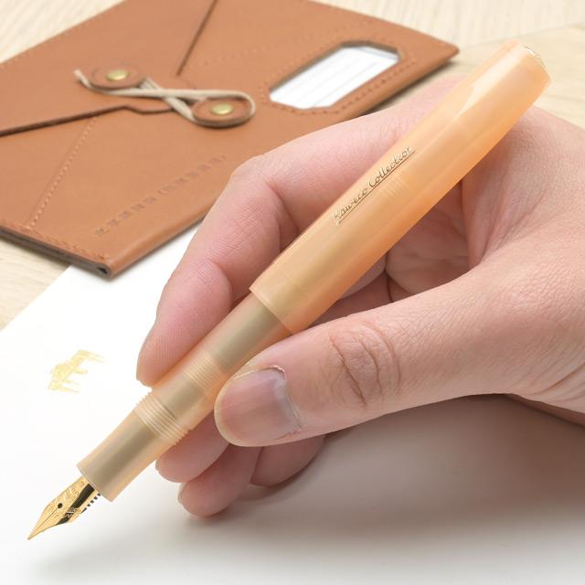 Kaweco（カヴェコ） 万年筆 Kaweco Collection コレクション 限定品