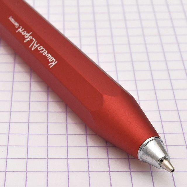 【美品最安値】kaweco specialレッド　シャーペン 0.7　激レア Kaweco カヴェコスペシャル レッド シャープペン 0.7mm : Shopie