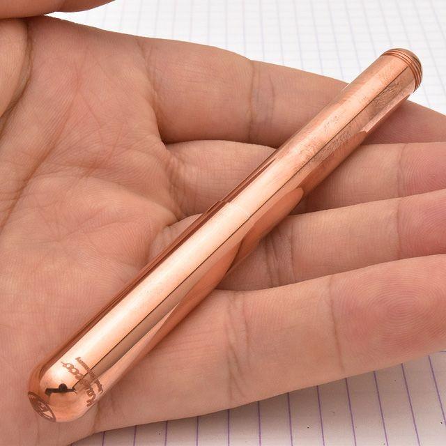 ボールペン カヴェコ KAWECO リリプット ボールペンWithキャップ