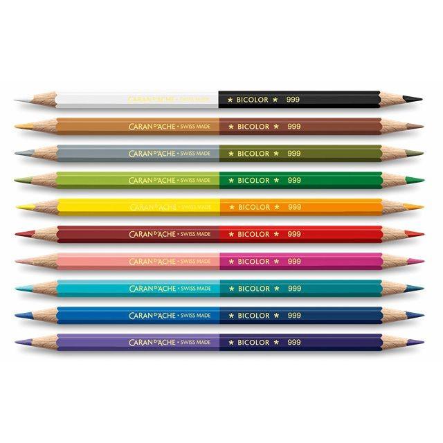 プリズマロ 色鉛筆 水溶性 20色 カランダッシュ ギブ・ア・リトル