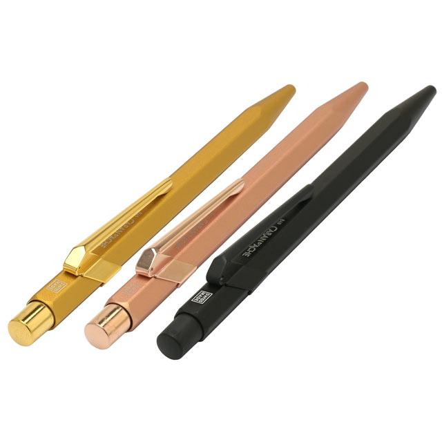 CARAN d'ACHE ボールペン 名入れ カランダッシュ 849 プレミアム