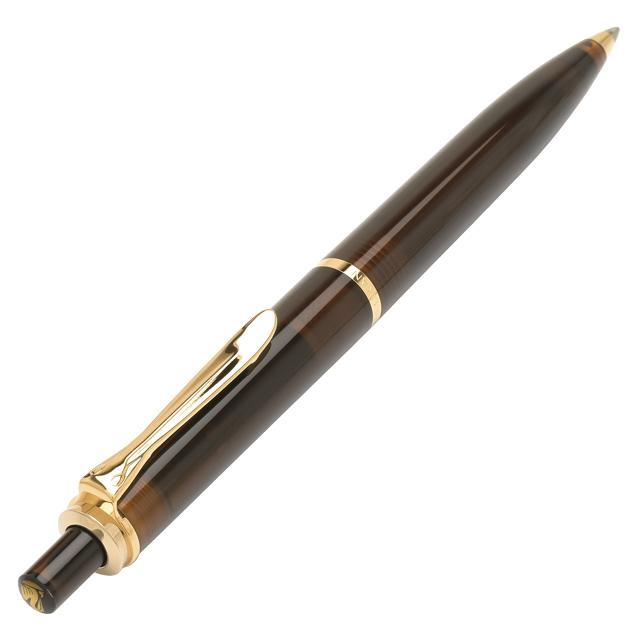 Pelikan（ペリカン） ボールペン 特別生産品 クラシック スモーキー
