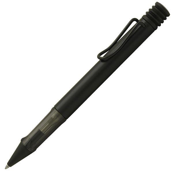 アルスター ボールペン ラミー 名入れ LAMY オールブラック L271M