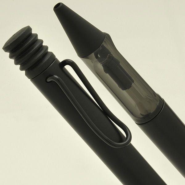 ボールペン ラミー 名入れ LAMY アルスター オールブラック L271M プレゼント ギフト あすつく ホワイトデー 爆買 | アルスター | 02