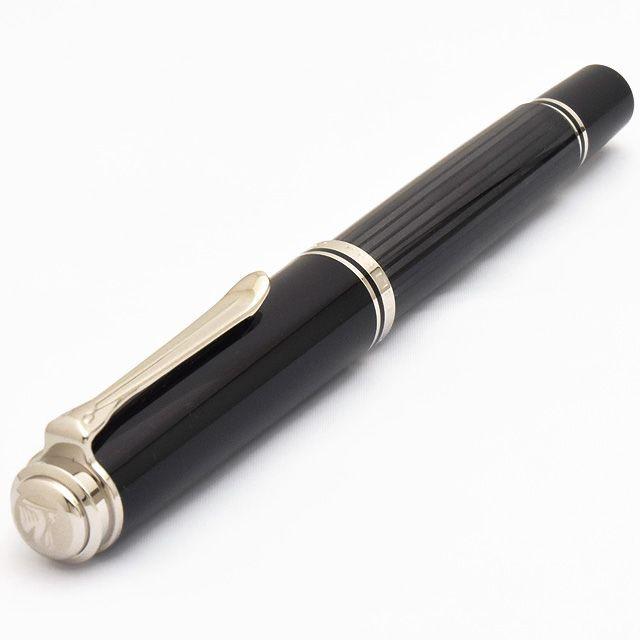 Pelikan（筆記具） 万年筆 ペリカン 名入れ スーベレーン M605