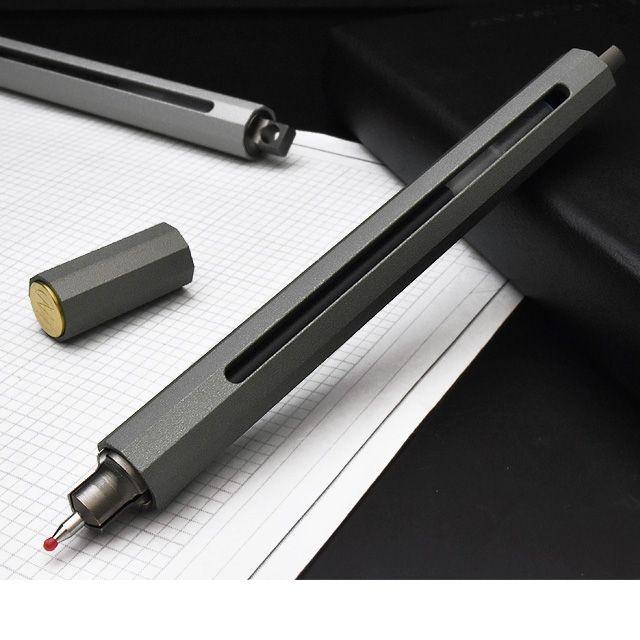 ボールペン ANTOUアントウ C マルチ アダプタブルペン