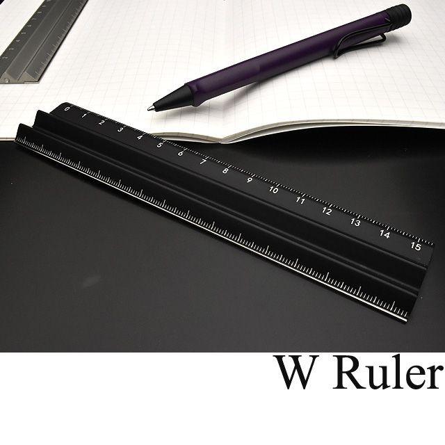 Antou アントウ ルーラー ブラック 高級 ブランド プレゼント おすすめ 男性 女性 かっこいい かわいい 万年筆 ボールペンのペンハウス 通販 Yahoo ショッピング