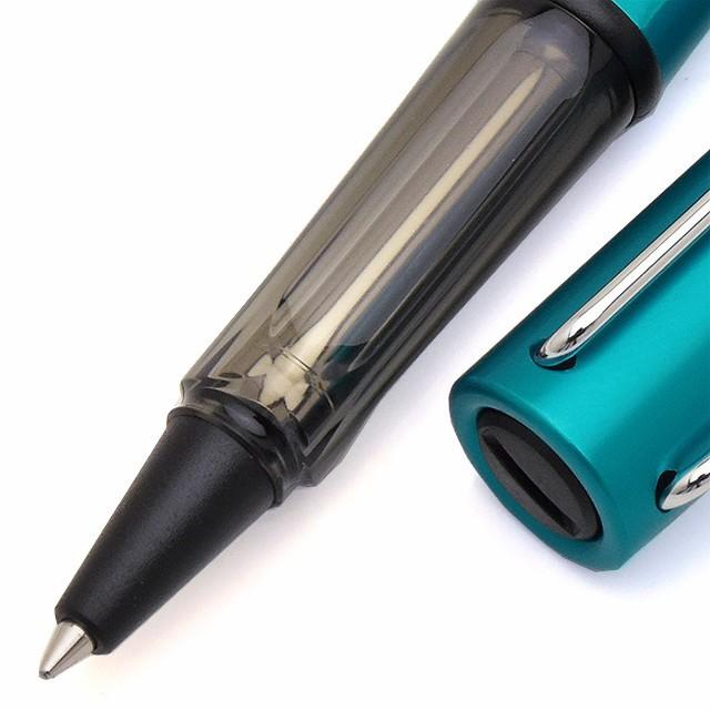 ラミー 名入れ LAMY ローラーボール アルスター トルマリン L323TR プレゼント 父の日｜penworld｜03