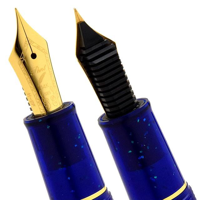 ギフトセット 万年筆 インク 銀河鉄道の夜 ペンハウスオリジナル Pent