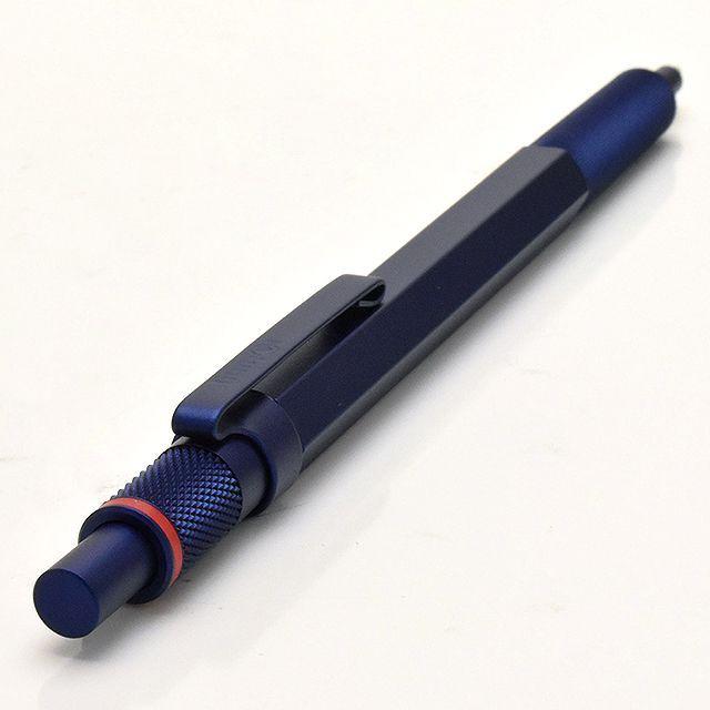 ロットリング rOtringロットリング ボールペン ロットリング600