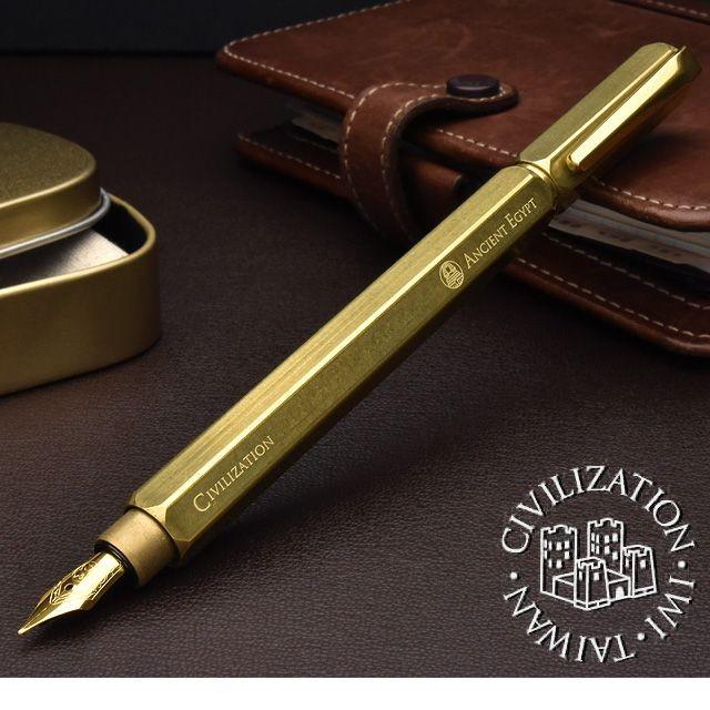 安いそれに目立つ 万年筆 Iwi シヴィライゼーション エイシェントエジプト Iwi 9s950 Br 高級 ブランド プレゼント おすすめ 男性 女性 人気 おしゃれ かっこいい かわいい 最安 Durber24 Com