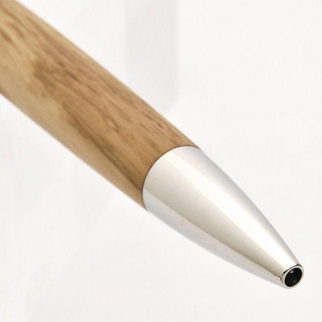 ジェットストリーム 木軸 ボールペン 工房 AKIRA プレゼント