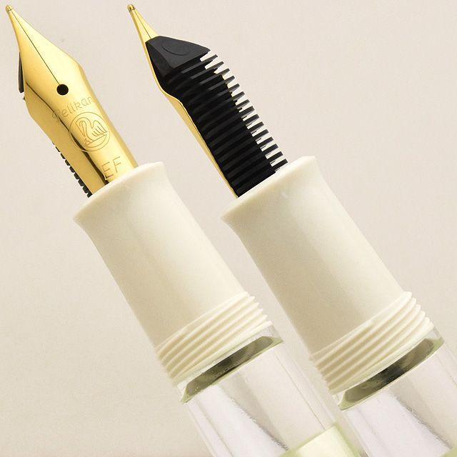 Pelikan（ペリカン） 特別生産品 万年筆クラシック M200 パステル