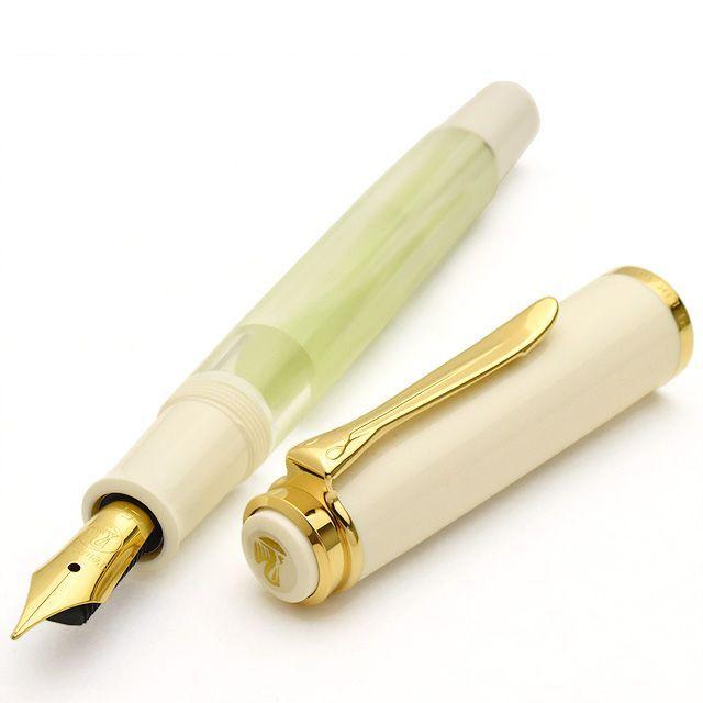 Pelikan(筆記具) ペリカン 特別生産品 万年筆クラシック M200 Pelikan(筆記具) ペリカン 特別生産品 万年筆クラシック M200
