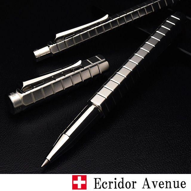 ボールペン カランダッシュ 名入れ ローラーボール エクリドール