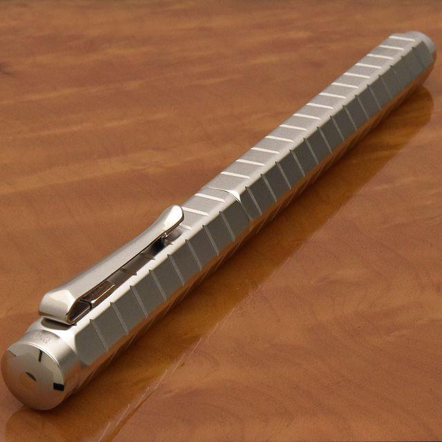 ボールペン カランダッシュ 名入れ ローラーボール エクリドール