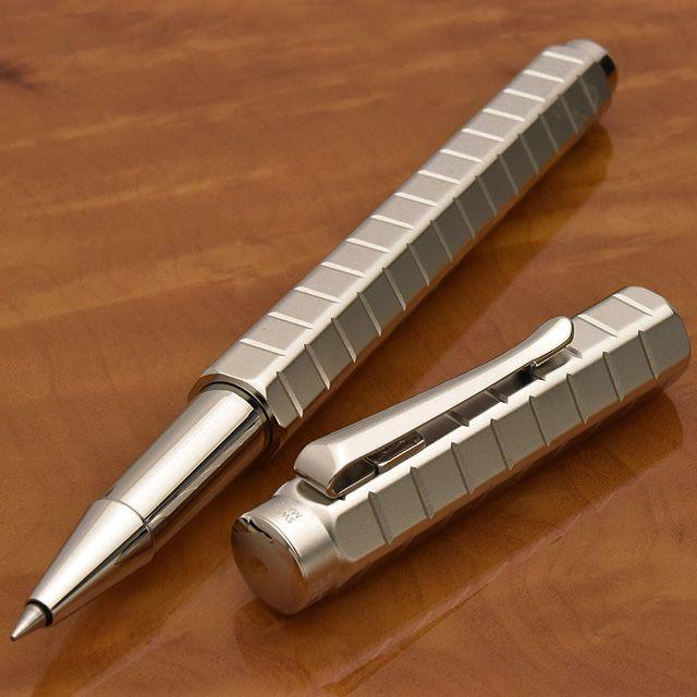 ボールペン カランダッシュ 名入れ ローラーボール エクリドール