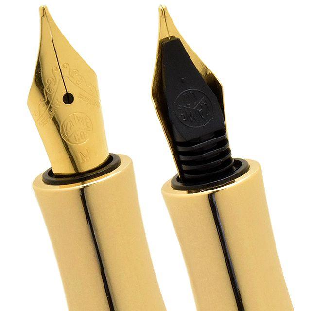 万年筆 カヴェコ 名入れ KAWECO スチューデント STUDENT 50's Rock STFP-50 プレゼント 母の日 爆買の画像