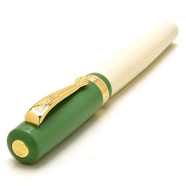 ボールペン カヴェコ 名入れ スチューデント ローラーボール 60's Swing STRB-60 プレゼント 母の日 爆買の画像