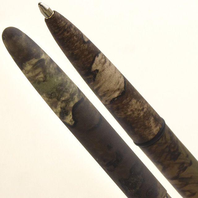 FISHERフィッシャー スペースペン ボールペン トゥルーティンバー