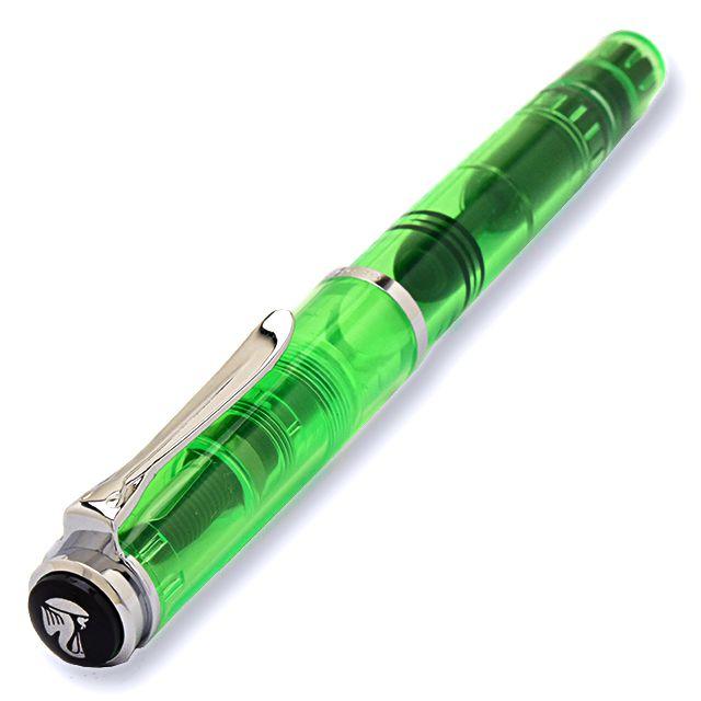 Pelikan（筆記具） 万年筆 ペリカン PELIKAN M205 DUO