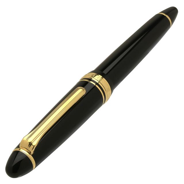 万年筆 名入れ セーラー万年筆 プロフィットスタンダード ブラック ズーム ミュージック SAILOR プレゼント ギフト 母の日 爆買 14金 14K | セーラー万年筆 | 03