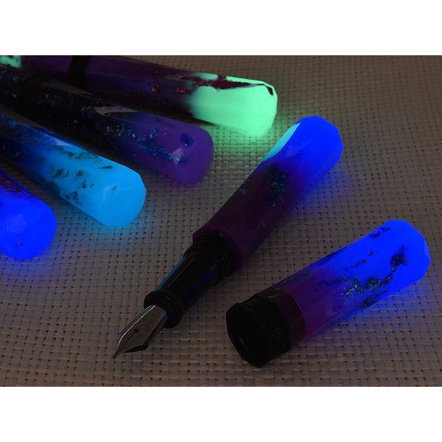 BENUベヌー グランドセプター 万年筆 BENU-1020 プレゼント ギフト