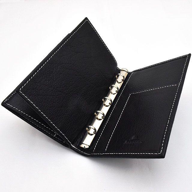 ASHFORD ディープ　A5 システム手帳 ディープ A5 19mm ［3102］ システム手帳商品一覧 ASHFORD