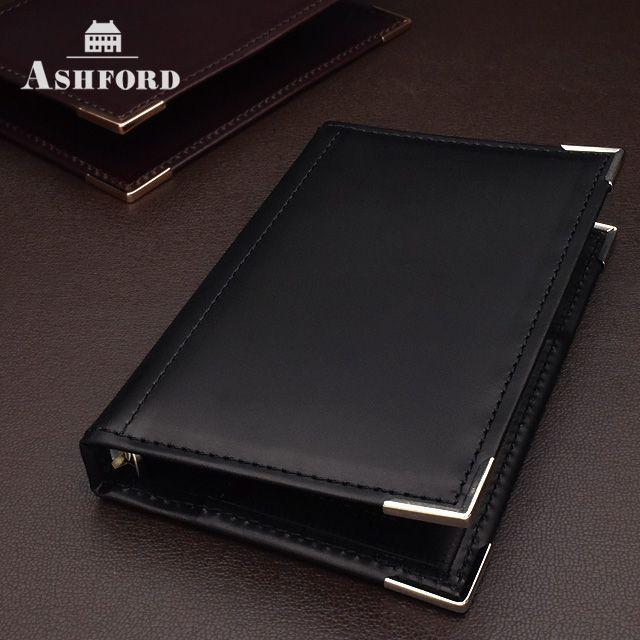 レクタングルオルター システム手帳 アシュフォード レクタングル M5