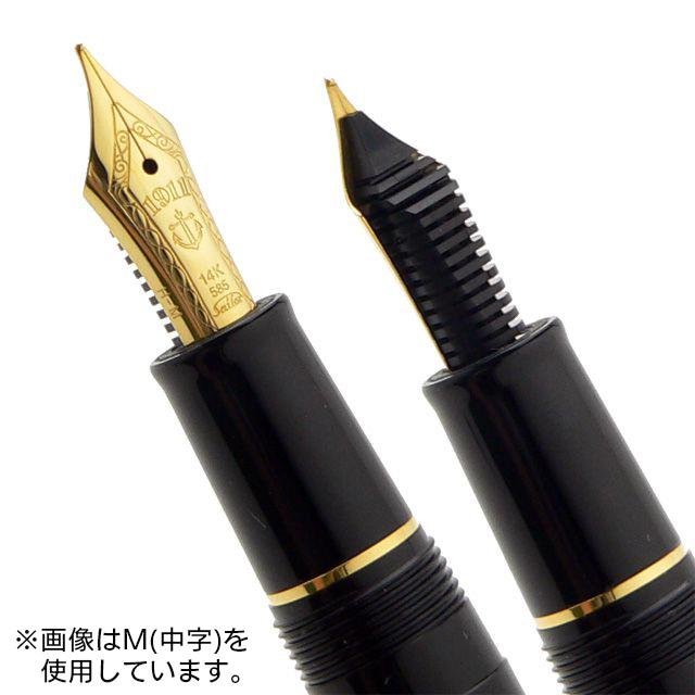セーラー万年筆 セーラー万年筆 セーラー #11-1219-420 万年筆 黒 中字 1本